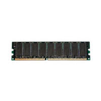 Hp 1GB DDR400 ECC Registered Memory (DG152A)